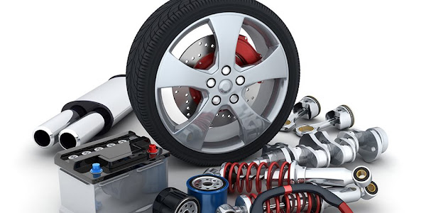 Minha Borracharia Auto Center