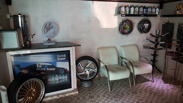 Foto 1 Minha Borracharia Auto Center