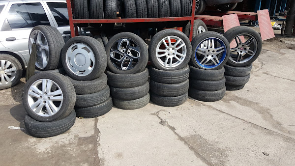 Foto 3 Minha Borracharia Auto Center