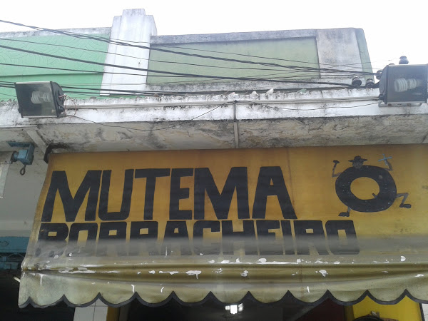 Foto 0 MUTEMA BORRACHEIRO