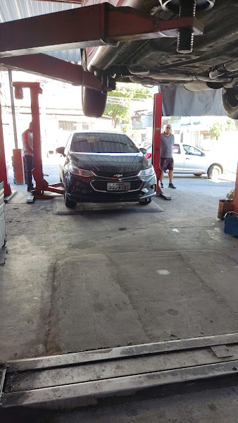 Foto 2 Borracheiro piraquara/jm car