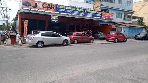 Foto 5 Borracheiro piraquara/jm car Foto 5 Borracheiro piraquara/jm car