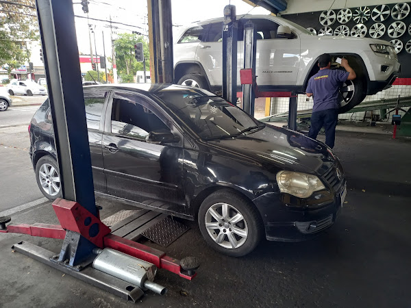 Vaguinho Borracharia Vaguinho Borracharia