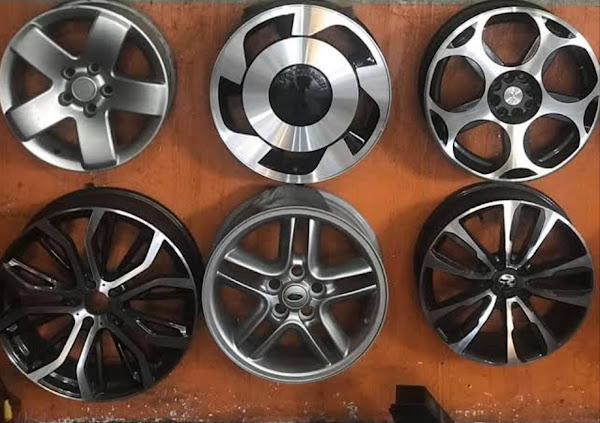 Foto 1 Auto center Beija Flor