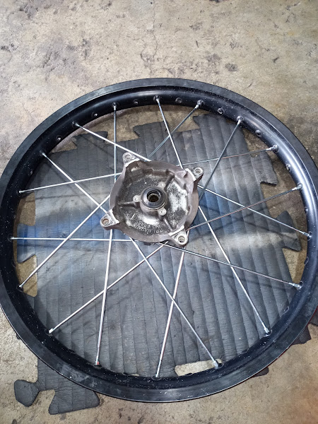 Foto 1 Borracheiro Usina - Borracharia e serviços automotivos