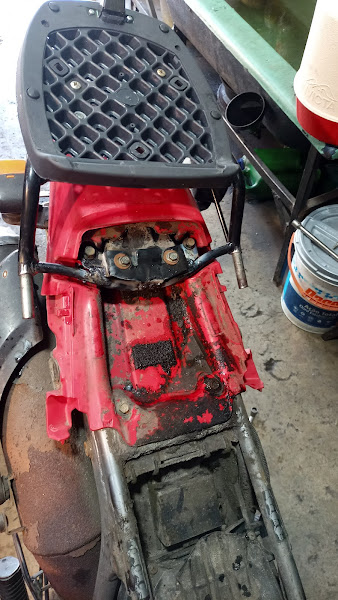 Foto 2 Borracheiro Usina - Borracharia e serviços automotivos