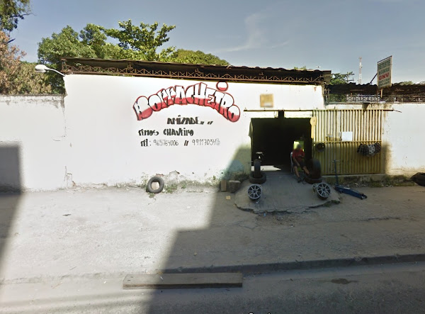 Foto 0 Borracheiro Foto 0 Borracheiro