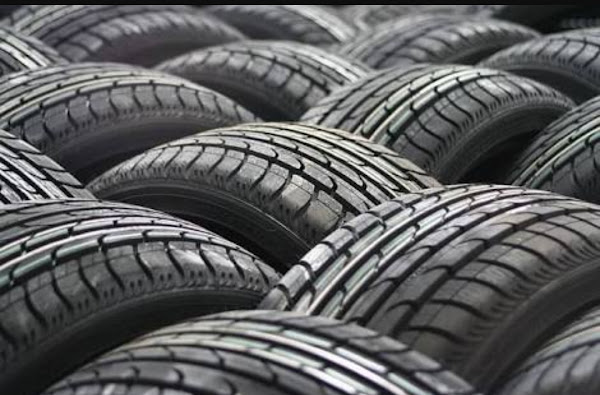 Foto 3 Borracharia do Pirata