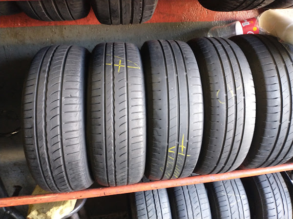 Borracharia do Rubinho