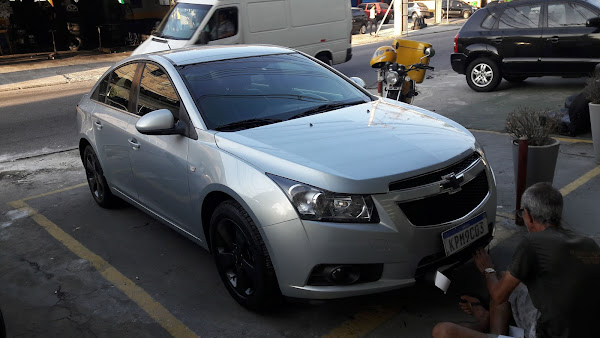 Foto 2 Apiai Comercio de Pneus