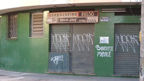Russo Borracharia
