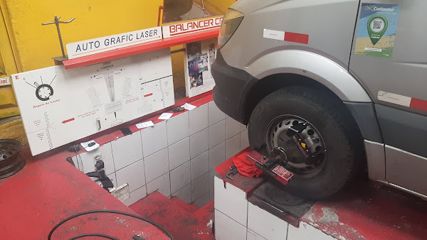 Foto 3 Gata Auto Mecânica