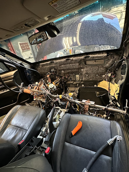 Foto 2 Badu Ar Condicionado Automotivos E Borracharia