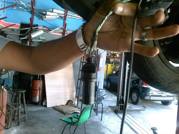 Frisadão Auto Center