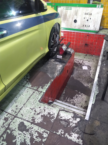 Auto Center 3 Irmãos