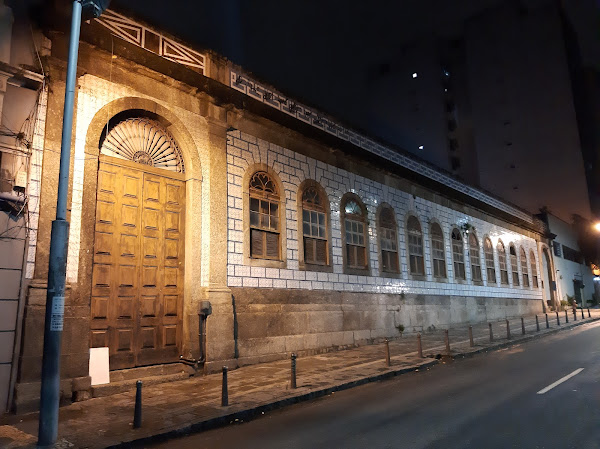 Foto 1 Auto Center 3 Irmãos