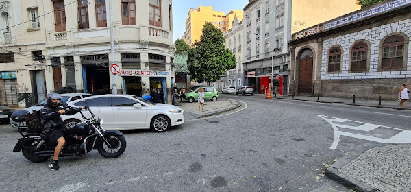 Foto 2 Auto Center 3 Irmãos