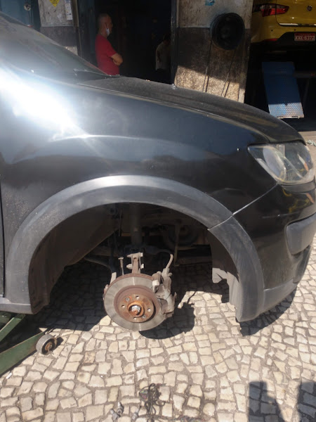 Foto 3 Auto Center 3 Irmãos