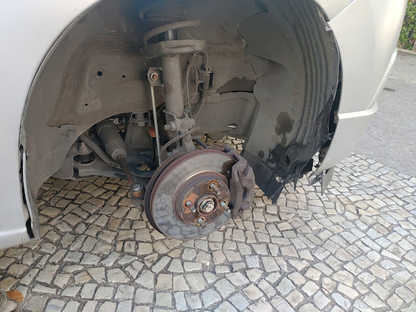 Foto 5 Auto Center 3 Irmãos