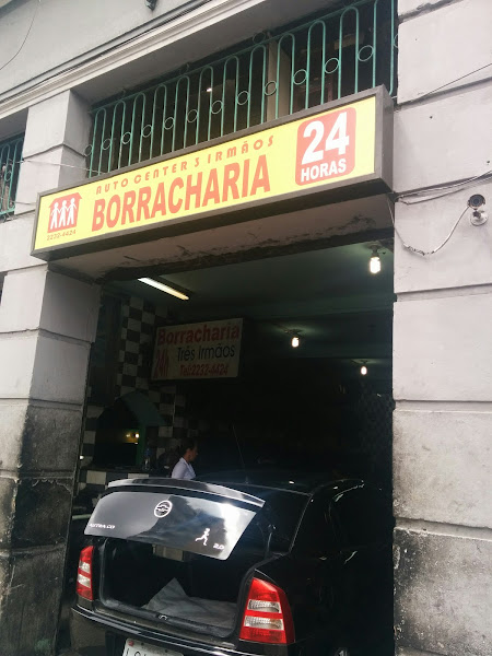 Foto 6 Auto Center 3 Irmãos