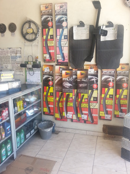 Foto 1 AUTO PEÇAS SILVA CRUZ