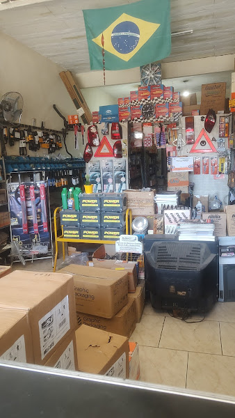 Foto 5 AUTO PEÇAS SILVA CRUZ