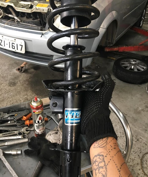 Foto 1 Auto Villa Edson