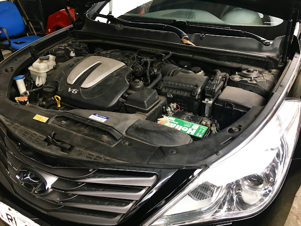 Foto 2 Auto Villa Edson