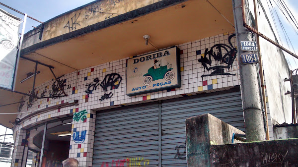 Foto 0 Doriba Auto Peças