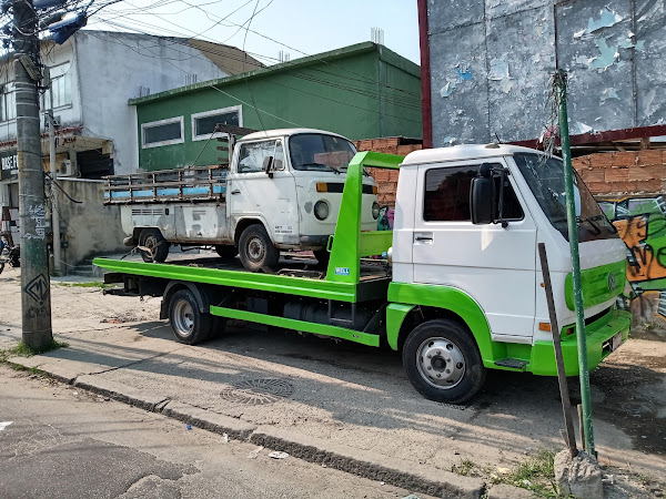 Foto 1 Doriba Auto Peças