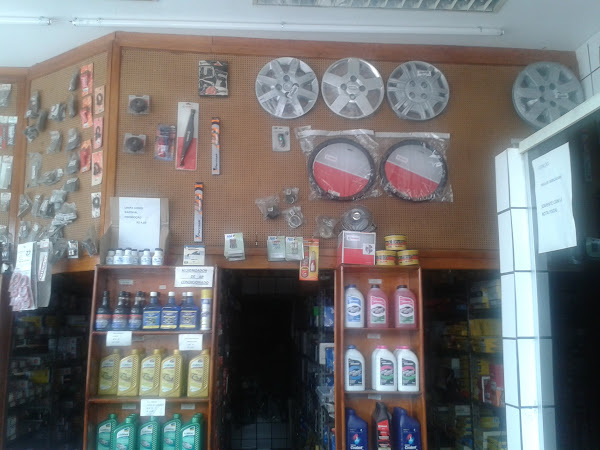 Foto 2 Doriba Auto Peças