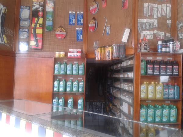 Foto 3 Doriba Auto Peças