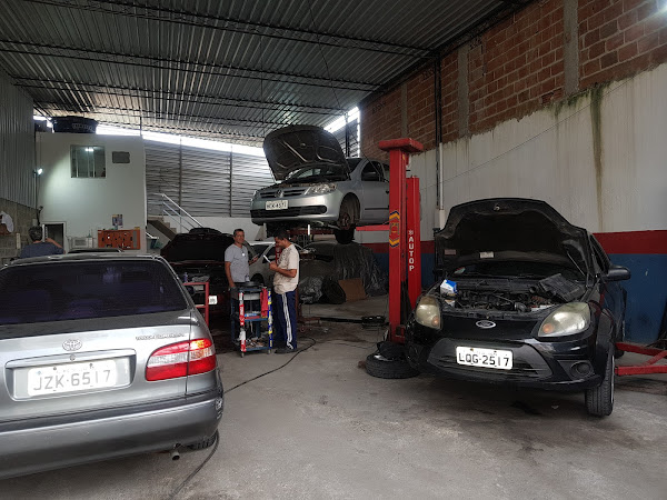 Serviços Automotivos JR
