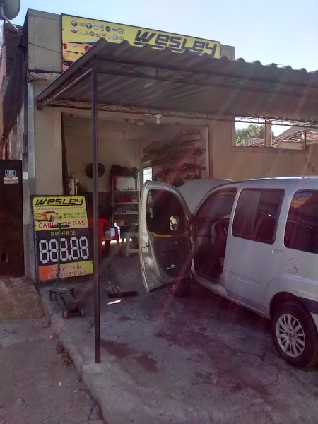 Foto 1 Wesley Ar Condicionado de Automóveis