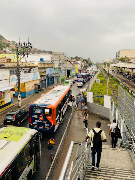 Foto 1 Automecânica