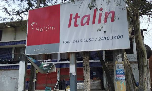 Foto 3 Italin Foto 3 Italin