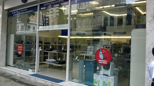 Vidraçaria Central Glass