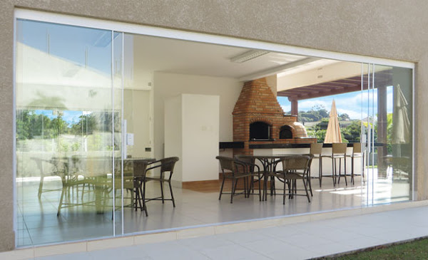 Foto 1 Vidraçaria Central Glass