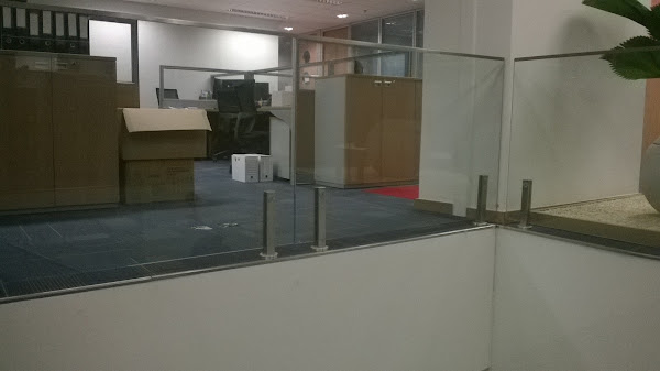 Foto 2 Vidraçaria Central Glass