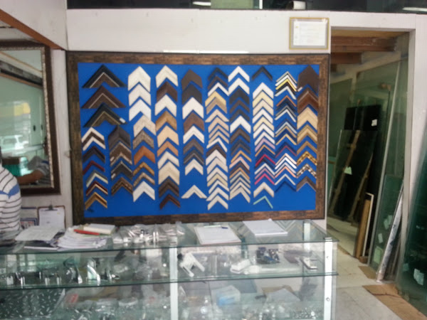 Foto 3 Vidraçaria Central Glass