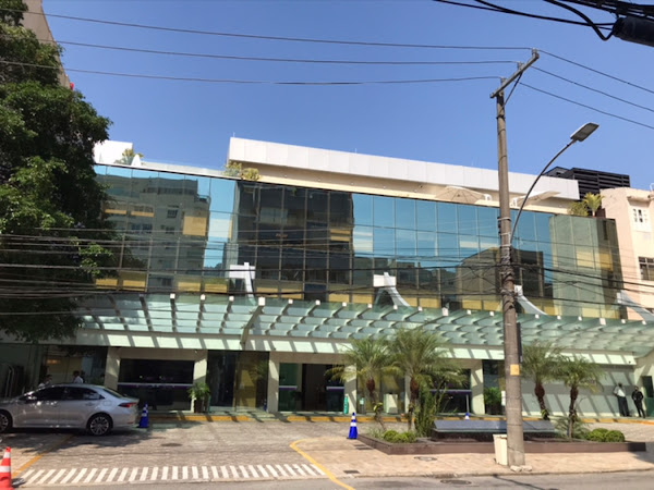 Hospital Samaritano Botafogo