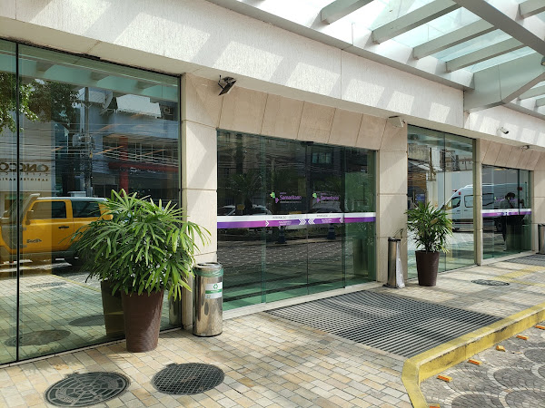 Foto 1 Hospital Samaritano Botafogo