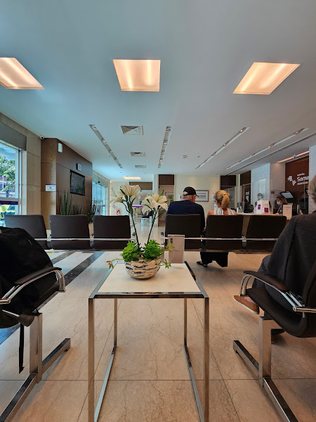 Foto 2 Hospital Samaritano Botafogo