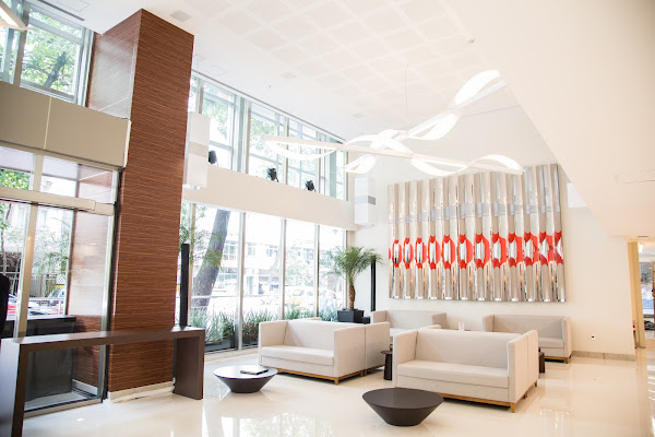 Foto 2 Hospital Copa Star: Pronto Atendimento 24h, Urgência, Emergência Adulto, UTI, Rio de Janeiro RJ