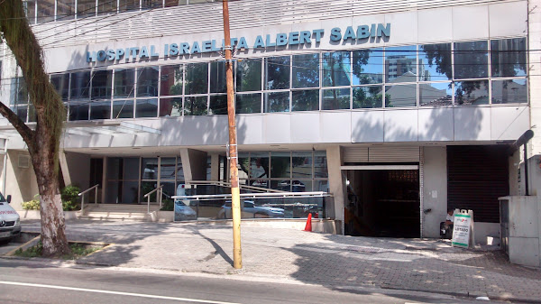 Hospital Israelita Albert Sabin