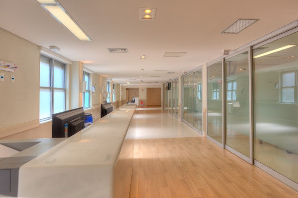 Foto 2 Hospital Quinta D'Or: Pronto Atendimento 24h, Urgência, Emergência Adulto, Emergência Pediátrica, UTI, Rio de Janeiro RJ