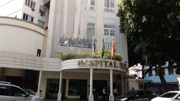 Hospital Espanhol