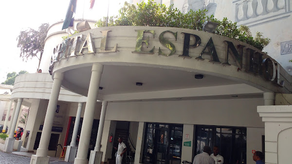 Foto 1 Hospital Espanhol