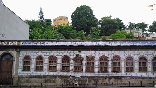 Foto 2 Hospital Espanhol