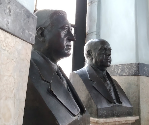 Foto 3 Hospital Espanhol